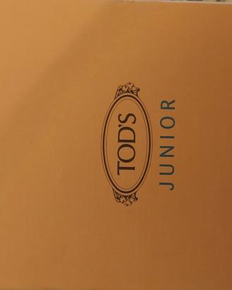 scarpe Tod's