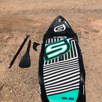 SUP SAFE X-DRIVE 8’6”