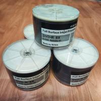 dvd vergini inkjet printable