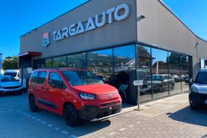Fiat Qubo L 5p.ti 1.2 Pop 110cv mt6