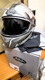 Casco modulare Airoh Specktre Clever XS nuovo