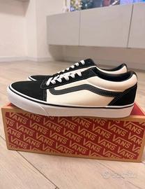 Vans Retro