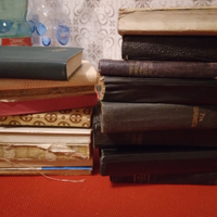 Piccoli libri liturgici anni 50 messali catechism