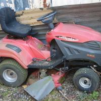 Trattorino castelgarden 