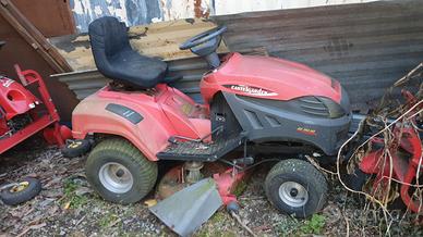 Trattorino castelgarden 