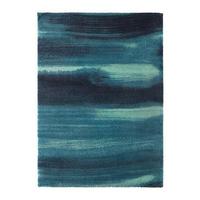 Tappeto Ikea blu SÖNDERÖD