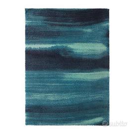 Tappeto Ikea blu SÖNDERÖD