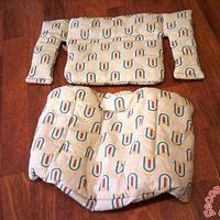 Imbottitura Stokke per seggiolone Tripp Trapp