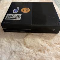 Xbox One (prima serie) – Funzionante