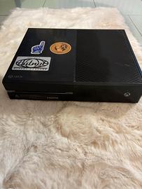 Xbox One (prima serie) – Funzionante