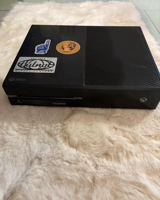 Xbox One (prima serie) – Funzionante