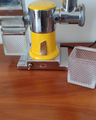 grattugia e macina carne Quick Mill