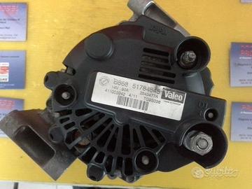 Alternatore valeo b868 51784845 14v 90 a