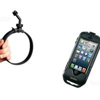 SUPPORTO IPHONE 5 IMPERMEABILE Cellularline