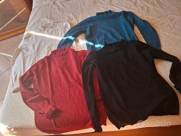 maglia m/l invernale