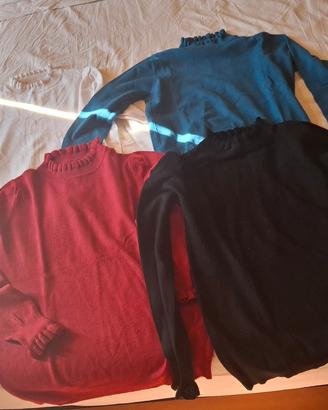 maglia m/l invernale