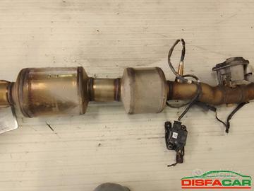 CATALIZZATORE Audi A3 DESCRIZIONE - Codice 05L.131