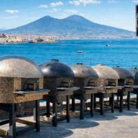 FORNO NAPOLETANO  PIZZERIE E PRIVATI. LEGNA O GAS