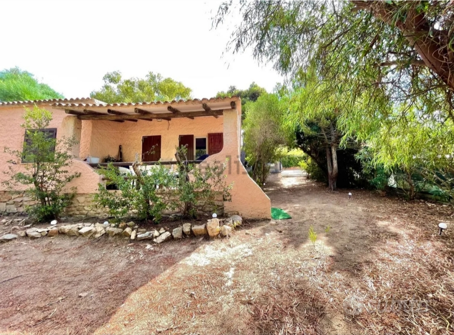 Casa – Lungoni/Santa Teresa Gallura, Gallura Nord-Est Sardegna - Vista 2