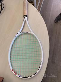 Racchetta da tennis RS Section - TecniLab