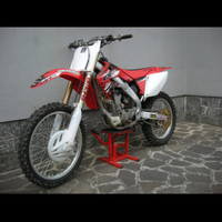 Moto crf 250 /450 a carburatori