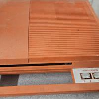 Mangiadischi Portatile Kosmophon di Europhon 1970