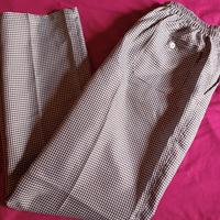 pantaloni sale e pepe  (taglia L) 