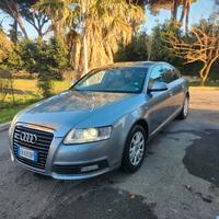 AUDI A6 2.7 diesel 
