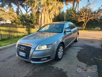 AUDI A6 2.7 diesel 