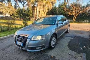 AUDI A6 2.7 diesel 