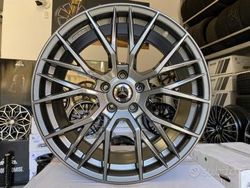 Cerchi Mercedes raggio 20 NUOVI cod.874392