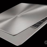 Asus Zenbook UX510 i7