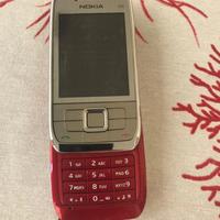 Nokia E66