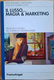 IL LUSSO: MAGIA E MARKETING 