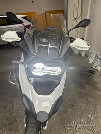 Bmw r 1250 gs - 2019