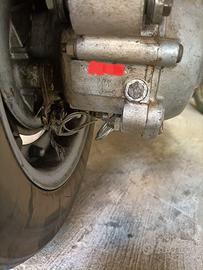 Motore completo vespa special 