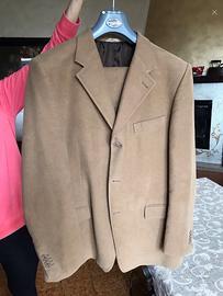 Completo Uomo Puro Cotone