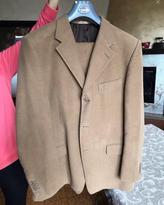 Completo Uomo Puro Cotone