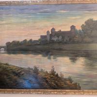 BORGO MEDIEVALE PARCO DEL CASTELLO VALENTINO