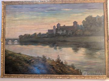 BORGO MEDIEVALE PARCO DEL CASTELLO VALENTINO