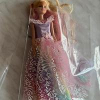 Barbie Dreamtopia - PRINCIPESSA AL BALLO REALE -