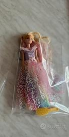 Barbie Dreamtopia - PRINCIPESSA AL BALLO REALE -