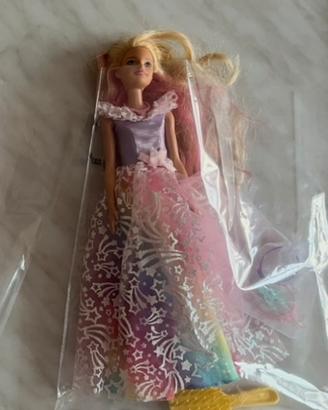 Barbie Dreamtopia - PRINCIPESSA AL BALLO REALE -