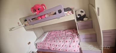  letto a castello 