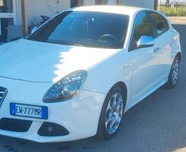 Alfa Romeo Giulietta 1.4 turbo gpl automatica