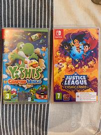VIDEOGIOCHI NINTENDO SWITCH