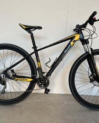 mountain bike NSR