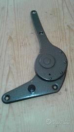 Cerniera regolazione sedile Fiat auto d'epoca