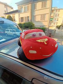 Peluche Cars