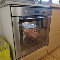 forno incasso whirepool 